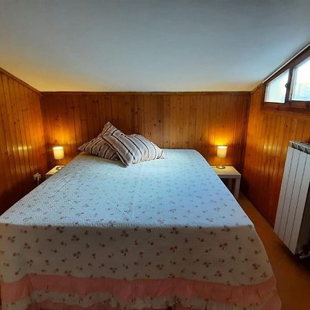 La Mansarda Apartment ฟิลยีเน วัลดาร์โน ภายนอก รูปภาพ