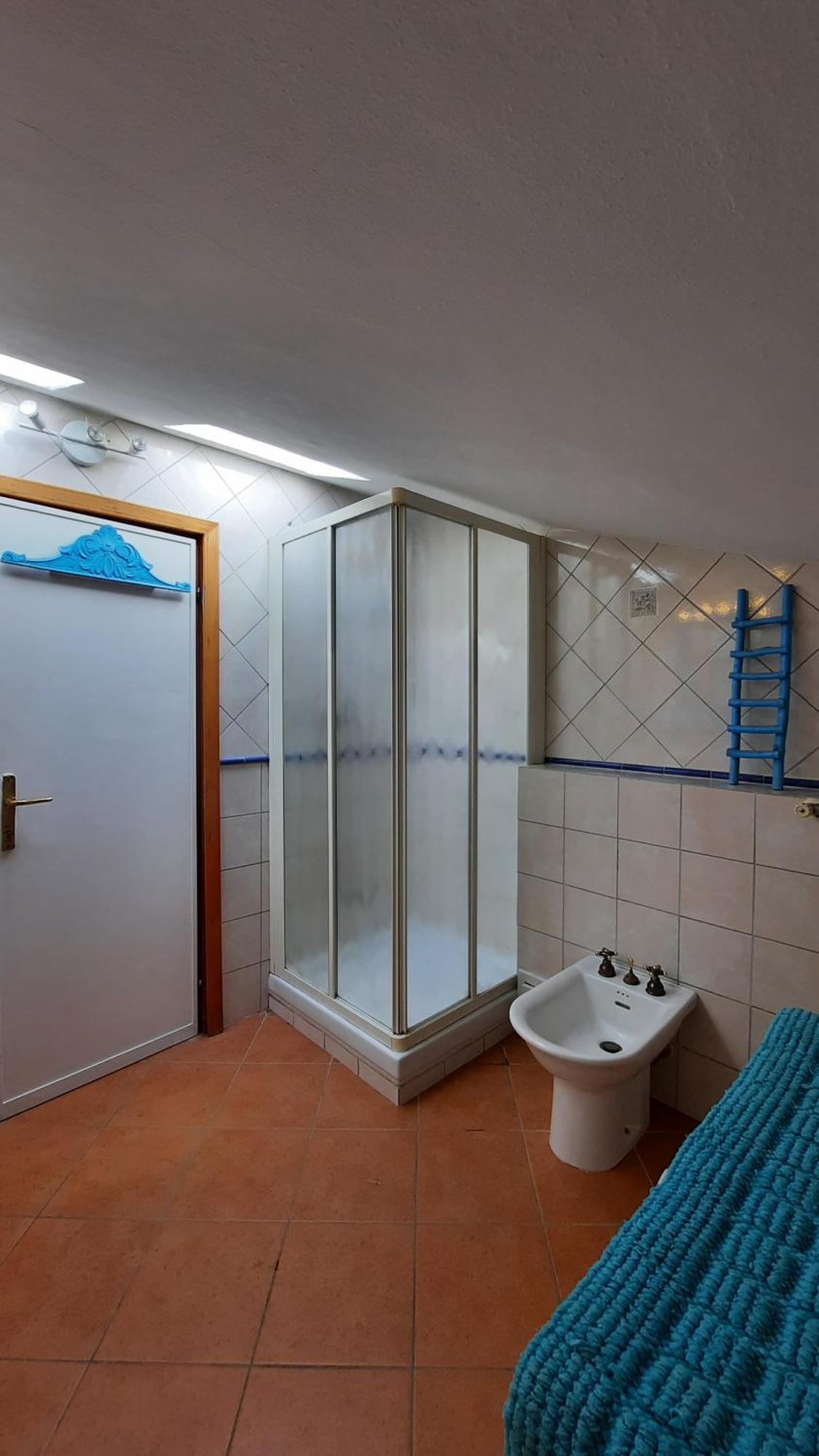 La Mansarda Apartment ฟิลยีเน วัลดาร์โน ภายนอก รูปภาพ
