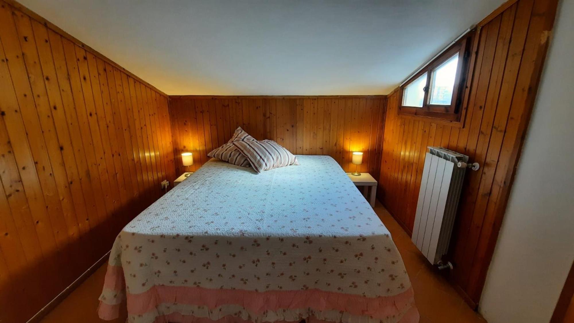 La Mansarda Apartment ฟิลยีเน วัลดาร์โน ภายนอก รูปภาพ