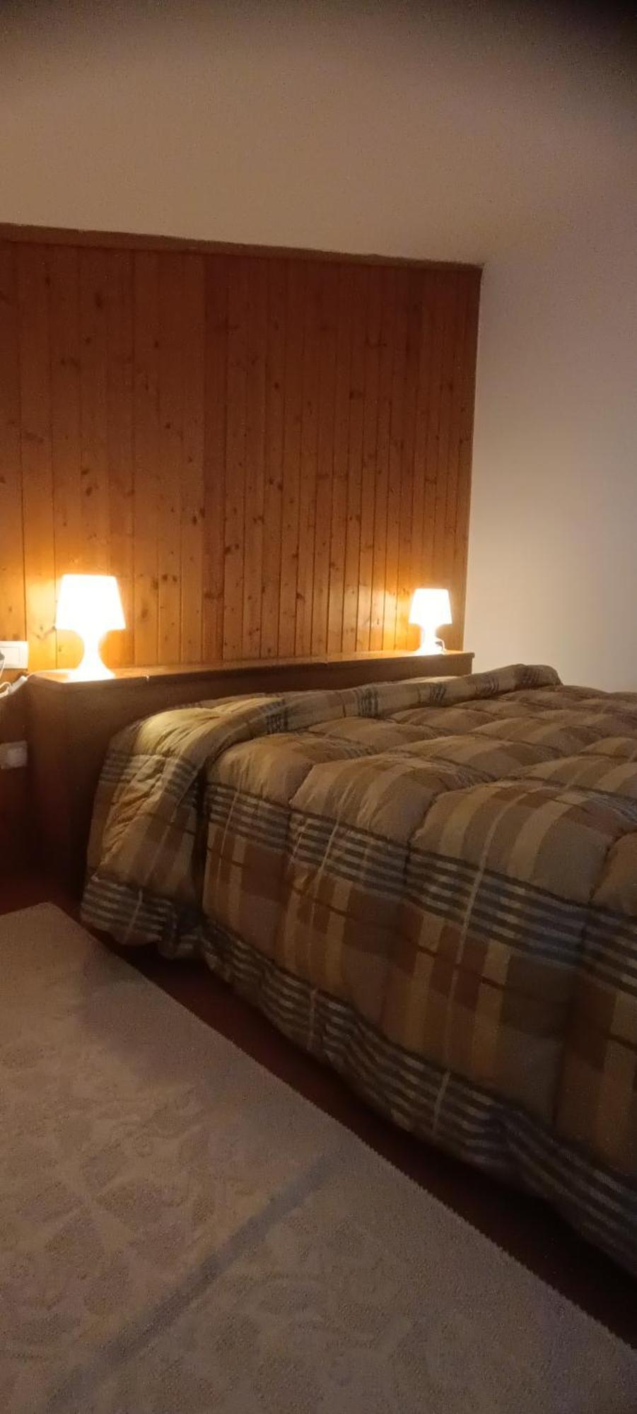 La Mansarda Apartment ฟิลยีเน วัลดาร์โน ภายนอก รูปภาพ