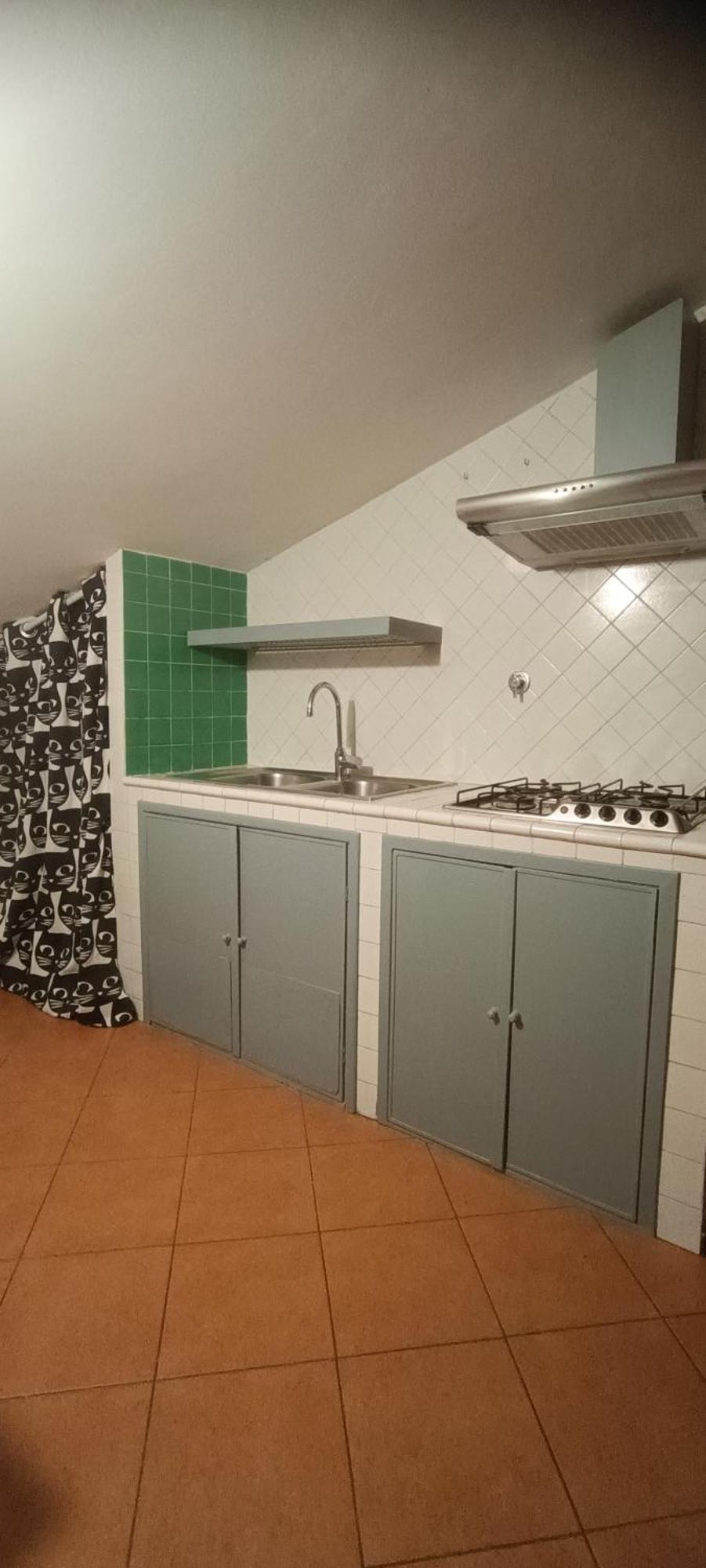 La Mansarda Apartment ฟิลยีเน วัลดาร์โน ภายนอก รูปภาพ